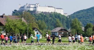 Salzburg-marathon